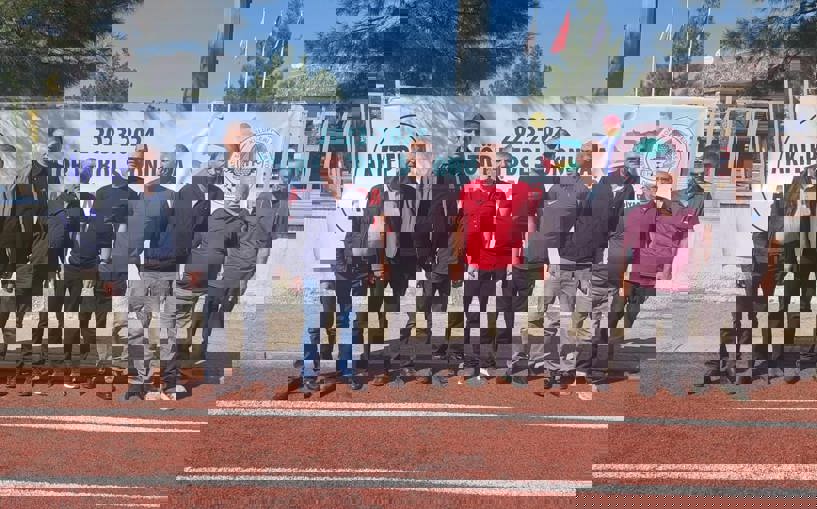 Amatör lige yılbaşı tatili yok