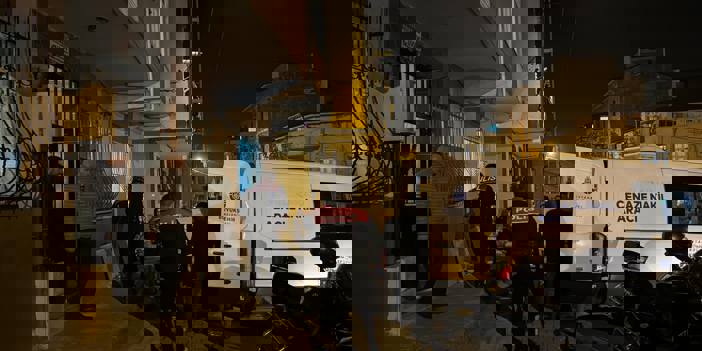 Arnavutköy'de 11 yaşındaki çocuk silahla vurulmuş halde ölü bulundu