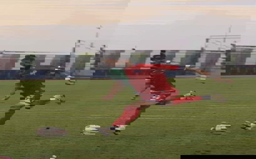 Dev maçın hakemleri Maraş’tan