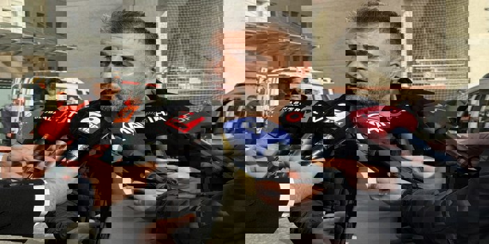 Facianın tanığı o anları anlattı