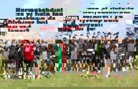 Nereden nereye Diyarbekirspor?