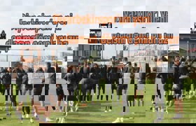  Diyarbekirspor ortayı hazırladı gol arayışında 