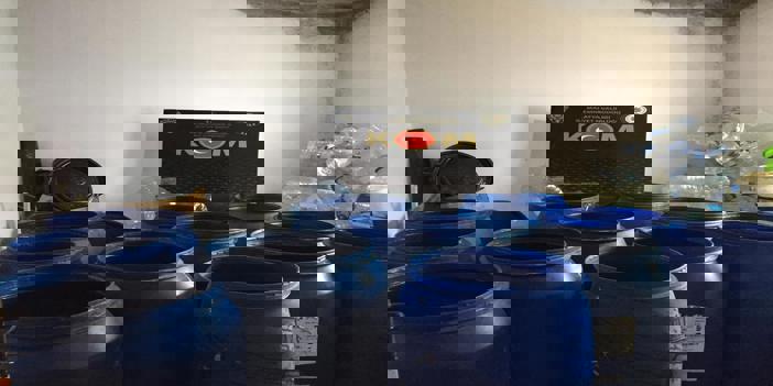 Malatya'da alkole darbe