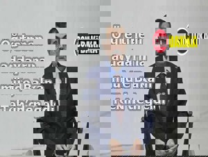 Atama bekleyen öğretmenlere müjde Bakan Tekin'den geldi