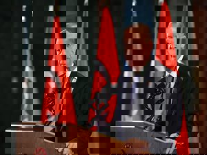 Cumhurbaşkanın'dan yeni yıl mesajı