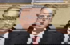 Vali Su'dan yeni yıl mesajı