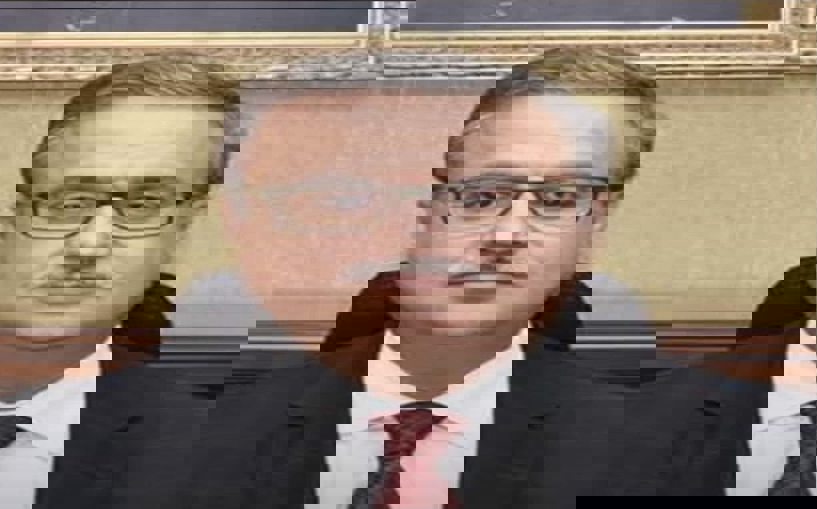 Vali Su'dan yeni yıl mesajı