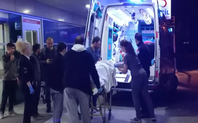 Kayınpeder dehşeti! Damadını ve kardeşini vurdu