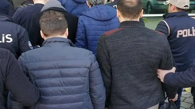 Diyarbakır’da gözaltına alınan 31 kişi serbest bırakıldı