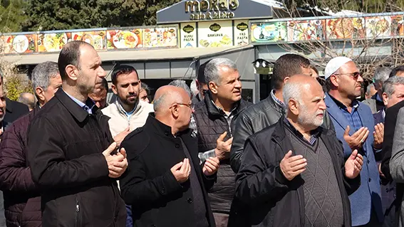 (Video) Dualarla ve istiğfarla Allaha sığınıyoruz!