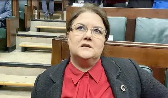 Bakan Yanık: Kayıp çocuktan bahsetmek için kimliklendirmenin bitmesi lazım