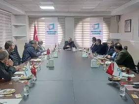 Erkılıç Diyarbakır’da