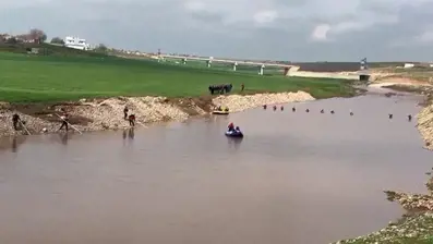 Fatma’dan haber yok