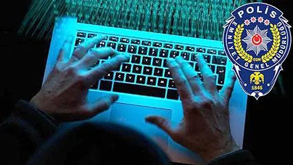 Provokasyon yapan 1065 hesap yöneticisi tespit edildi