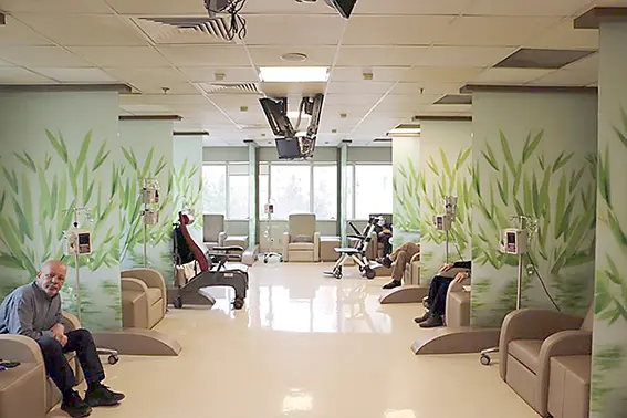 Meme kanserinde erken tanı kurtarır