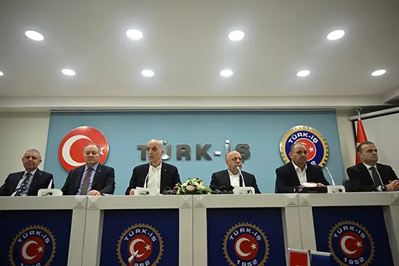 İşçiye zam yüzde 30