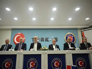 İşçiye zam yüzde 30