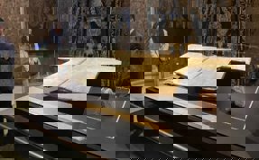 İstanbul'da Hırka-i Şerif ziyaretinin son gününde yoğunluk yaşandı