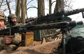 (Video) Rusya yanlışlıkla kendi kentini vurdu