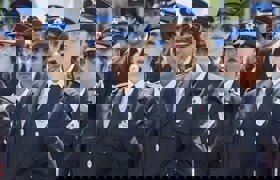 10 bin polis alınacak!