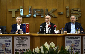 İş sözleşmesi seçim öncesi