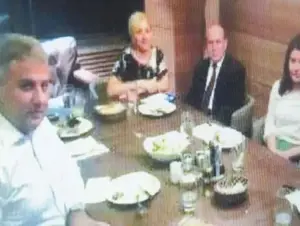 Silahlı saldırıya uğrayan Aliye Uzun: Sevgilimin eşi yaptırdı