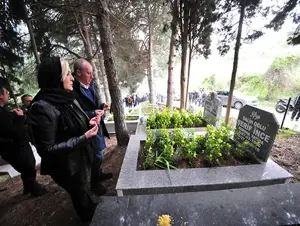 İnce, seçim kampanyasını baba ocağından başlattı