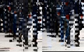 Ordu'da polisin durdurduğu araçta uyuşturucuyla yakalanan 2 kişi tutuklandı