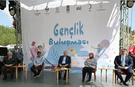 Kibir abidelerine yeter artık deriz!