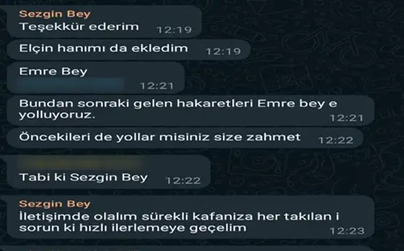 Sosyal medyada sahte hesaplarla 'taciz' tuzağı; yüzlerce mağdur var