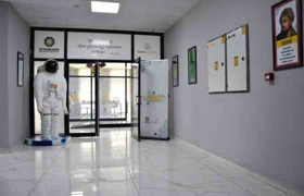 Yeni Cezeri'ler Bağlar'da yetişecek