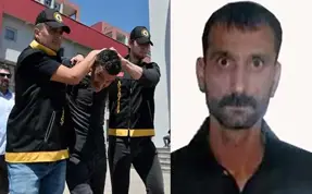 Rahmetli iyi değildi deyince öldürmüş!