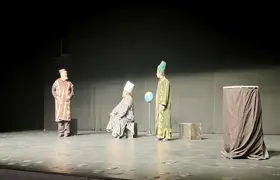 Diyarbakır'da öğrenciler 