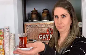 Sıcak çayda kanser riski