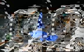 Osmaniye'de trafik kazası: 2 ölü