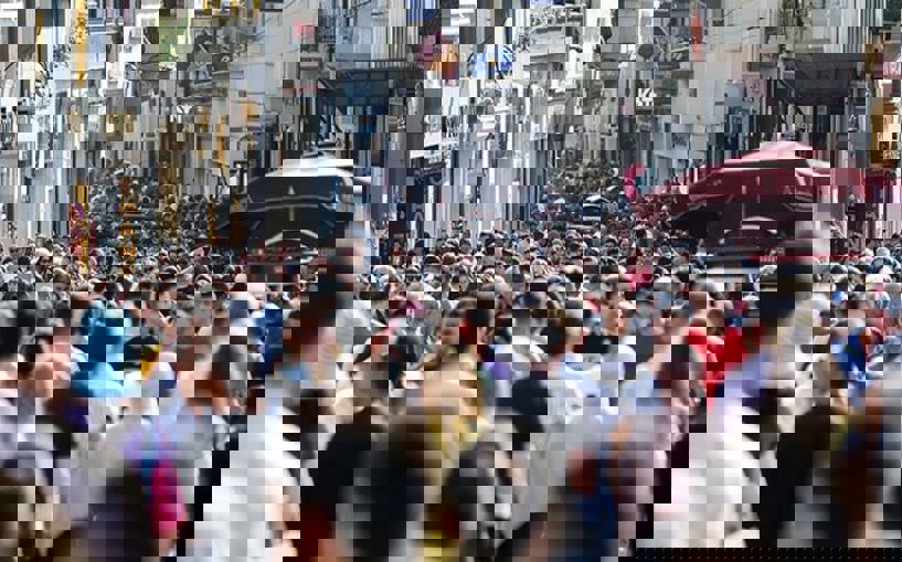 (Video) Nisan ayı işsizlik oranı açıklandı