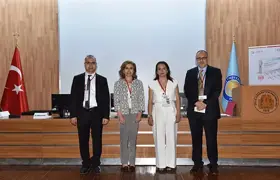 Aile hekimleri zirvesi yapıldı