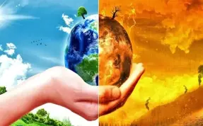 ABD'den, iklim değişikliğiyle mücadele için 600 milyon dolarlık fon