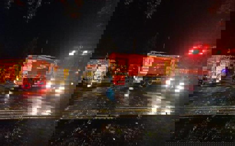 Diyarbakır'da geceyarısı korkutan patlamalar