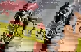 Kilis'te silahlı kavga: 2 yaralı