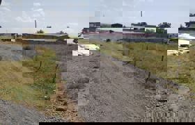 Karacadağ bölgesine yeni yollar kazandırılıyor