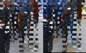 (Video) 6 ilde 47 gözaltı kararı