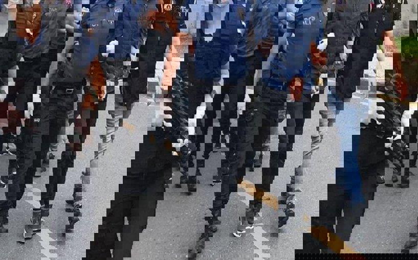 (Video) 6 ilde 47 gözaltı kararı