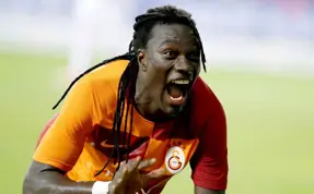 Kasımpaşa, Fransız futbolcu Iron Gomis'i renklerine bağladı