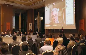 DİTAM'ın toplantıları erişime açıldı