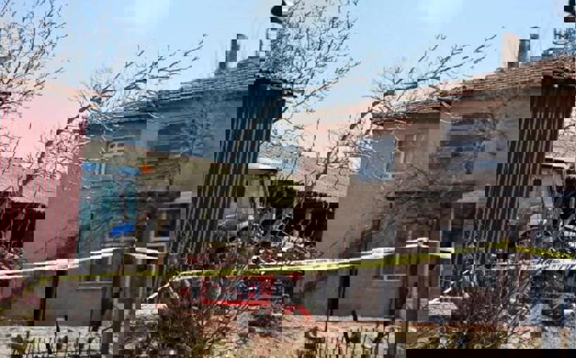 (Video) Edirne'de 4 kişiyi öldüren sanığa müebbet 