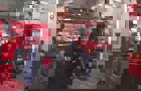 (Video) Diyarbakır'da anız yangınları bir önceki yıla göre korkuttu 