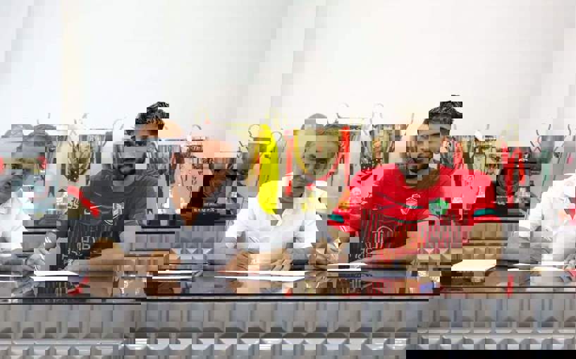 Amedspor'a Diyarbakırlı sağbek