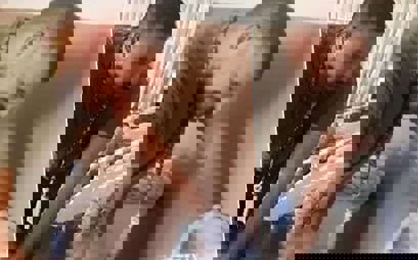 (Video) Engelli bakım evinde skandal