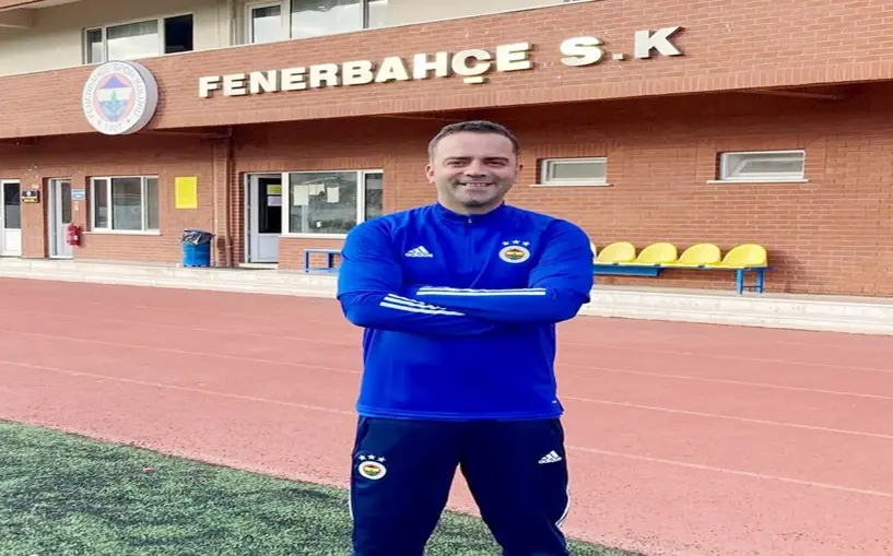 Fenerbahçe'de Semih Şentürk'e yeni görev